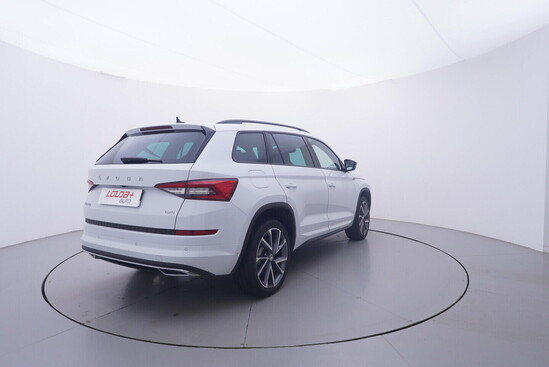 ŠKODA KODIAQ SportLine 2.0 TSI 140 kW automat, DPH_3