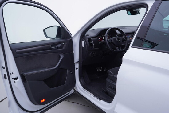 ŠKODA KODIAQ SportLine 2.0 TSI 140 kW automat, DPH_4