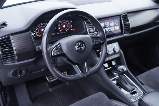 ŠKODA KODIAQ SportLine 2.0 TSI 140 kW automat, DPH_5