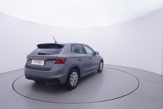 ŠKODA FABIA Top Selection 1.0 TSI 70 kW manuál, DPH_3