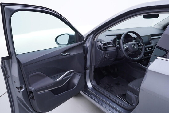 ŠKODA FABIA Top Selection 1.0 TSI 70 kW manuál, DPH_4