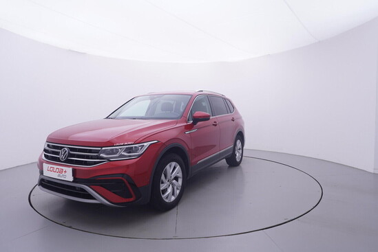 VOLKSWAGEN TIGUAN ALLSPACE Elegance 1.5 TSI 110 kW automat, DPH_1
