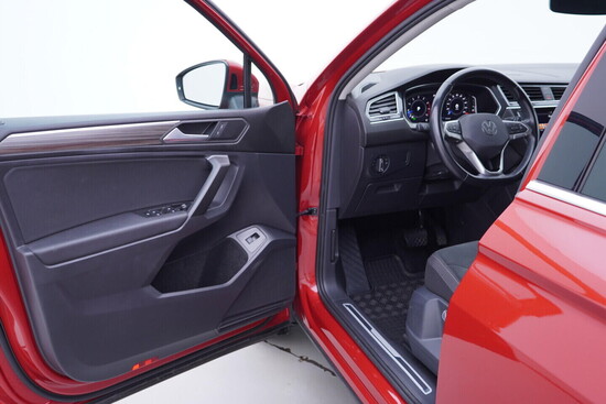 VOLKSWAGEN TIGUAN ALLSPACE Elegance 1.5 TSI 110 kW automat, DPH_4