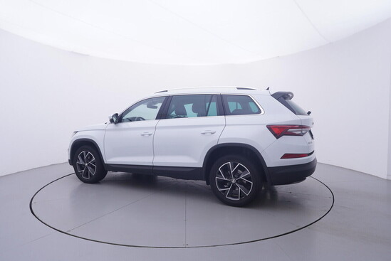 ŠKODA KODIAQ Exclusive 2.0 TDI 147 kW automat, DPH_2