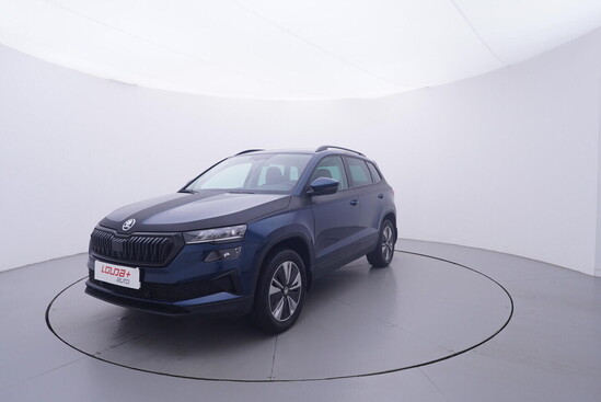 ŠKODA KAROQ Style 2.0 TDI 110 kW automat_3