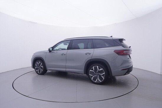 ŠKODA KODIAQ SportLine 2.0 TSI 150 kW automat, DPH_2