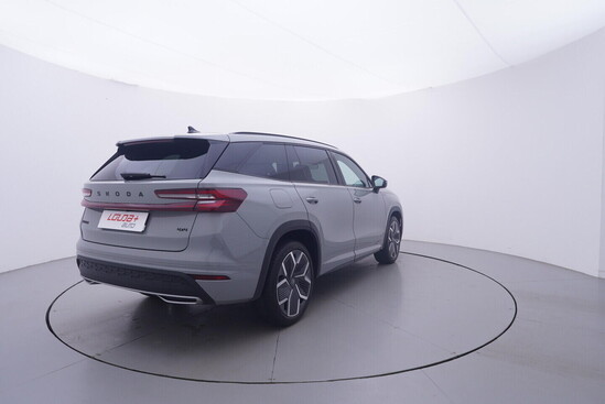 ŠKODA KODIAQ SportLine 2.0 TSI 150 kW automat, DPH_3