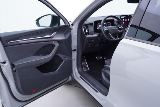 ŠKODA KODIAQ SportLine 2.0 TSI 150 kW automat, DPH_4