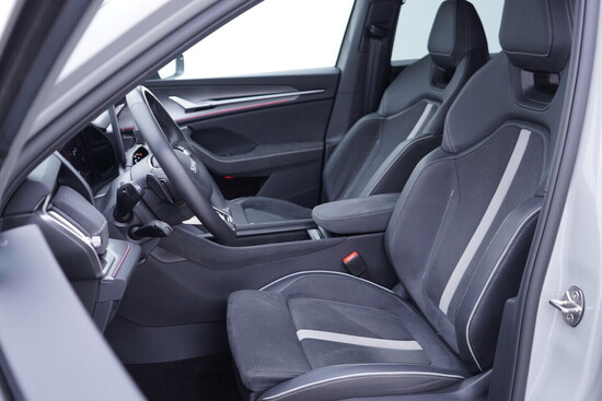 ŠKODA KODIAQ SportLine 2.0 TSI 150 kW automat, DPH_5