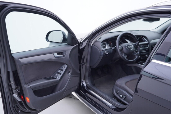 AUDI A4 ALLROAD QUATTRO  2.0 TDI 130 kW automat_4