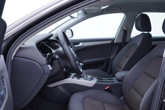 AUDI A4 ALLROAD QUATTRO  2.0 TDI 130 kW automat_5