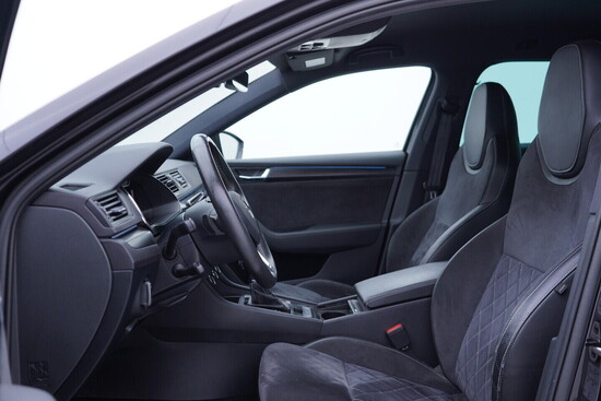 ŠKODA SUPERB SportLine 2.0 TDI 140 kW automat, DPH_5