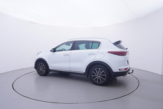 KIA SPORTAGE Gt- line 1.6 T-GDI 130 kW automat, DPH_2