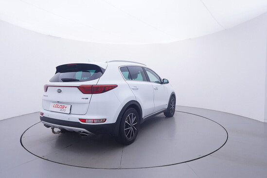 KIA SPORTAGE Gt- line 1.6 T-GDI 130 kW automat, DPH_3