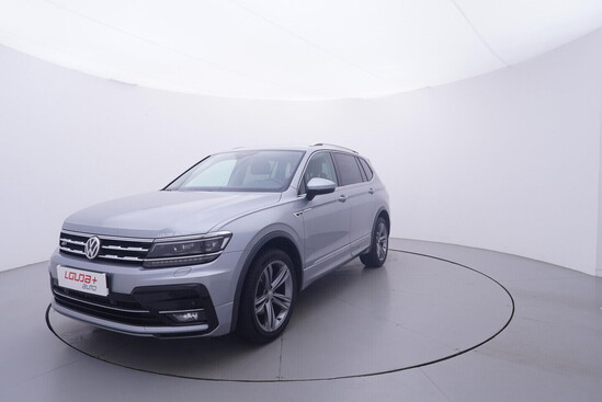 VOLKSWAGEN TIGUAN ALLSPACE R-Line 2.0 TDI 110 kW automat, DPH_1
