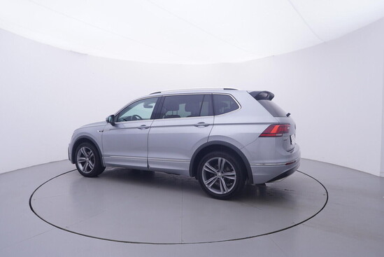 VOLKSWAGEN TIGUAN ALLSPACE R-Line 2.0 TDI 110 kW automat, DPH_2