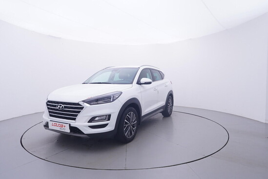 HYUNDAI TUCSON Style  1.6 T-GDI 130 kW automat_1