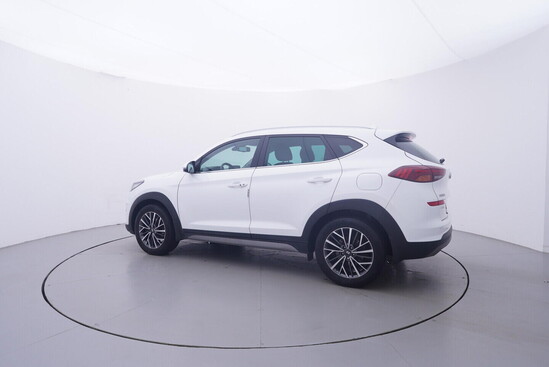 HYUNDAI TUCSON Style  1.6 T-GDI 130 kW automat_2