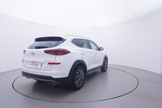 HYUNDAI TUCSON Style  1.6 T-GDI 130 kW automat_3