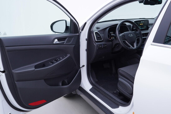 HYUNDAI TUCSON Style  1.6 T-GDI 130 kW automat_4