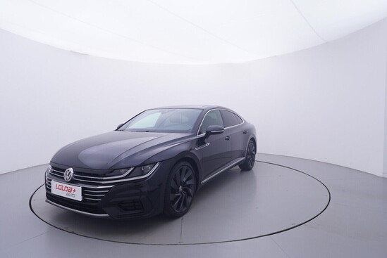 VOLKSWAGEN ARTEON  2.0 TSI 140 kW automat, DPH_1
