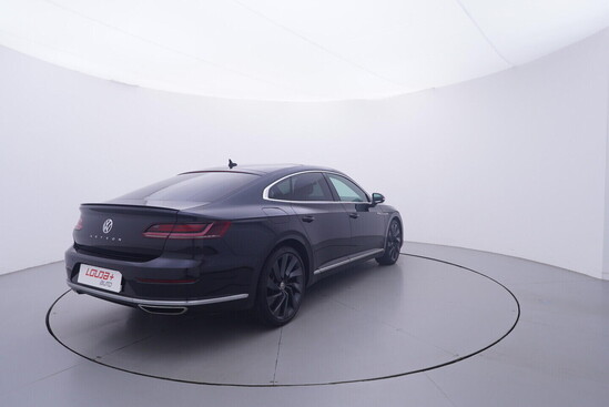 VOLKSWAGEN ARTEON  2.0 TSI 140 kW automat, DPH_3