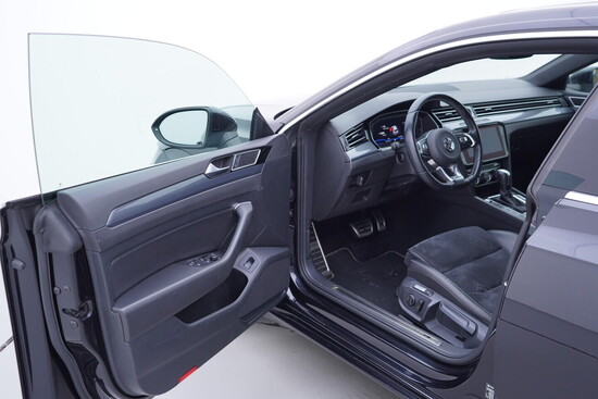 VOLKSWAGEN ARTEON  2.0 TSI 140 kW automat, DPH_4