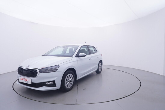 ŠKODA FABIA Ambition 1.0 TSI 70 kW manuál, DPH_1