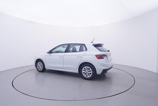 ŠKODA FABIA Ambition 1.0 TSI 70 kW manuál, DPH_2