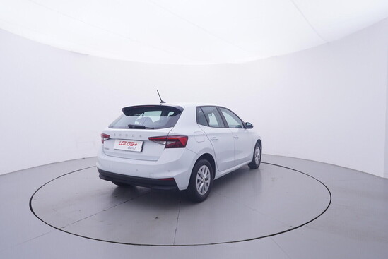 ŠKODA FABIA Ambition 1.0 TSI 70 kW manuál, DPH_3