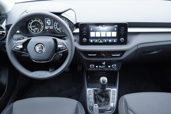 ŠKODA FABIA Ambition 1.0 TSI 70 kW manuál, DPH_5