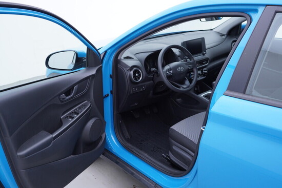 HYUNDAI KONA  1.0 T-GDI 88 kW manuál_4