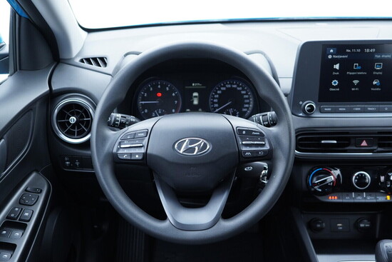 HYUNDAI KONA  1.0 T-GDI 88 kW manuál_5