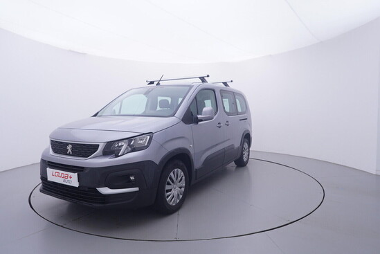 PEUGEOT RIFTER Active 1.2 PureTech 81 kW manuál_1