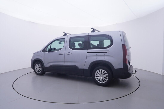 PEUGEOT RIFTER Active 1.2 PureTech 81 kW manuál_2