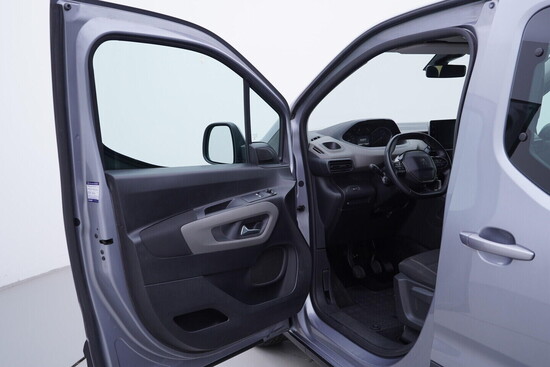 PEUGEOT RIFTER Active 1.2 PureTech 81 kW manuál_4