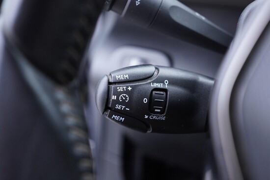 PEUGEOT RIFTER Active 1.2 PureTech 81 kW manuál_5