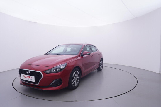 HYUNDAI I30 Start 1.0 T-GDI 88 kW manuál_1