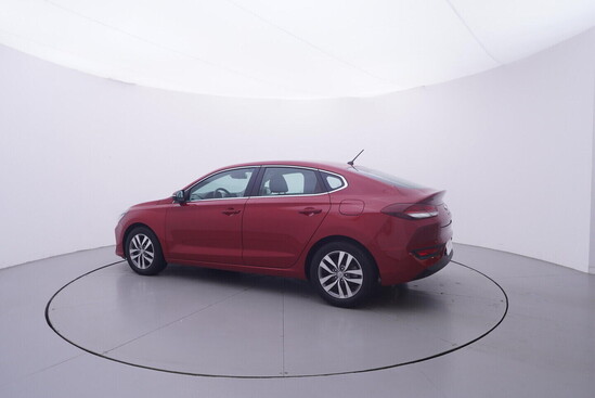 HYUNDAI I30 Start 1.0 T-GDI 88 kW manuál_2