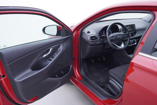 HYUNDAI I30 Start 1.0 T-GDI 88 kW manuál_4