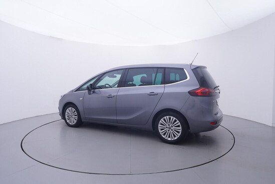 OPEL ZAFIRA Edition 1.4 T 103 kW manuál_2