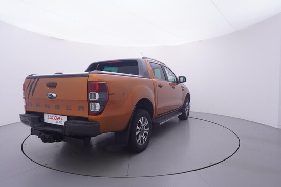 FORD RANGER  3.2 TDCi 147 kW automat, DPH_3