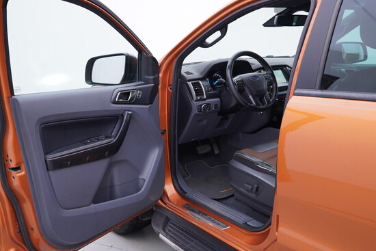 FORD RANGER  3.2 TDCi 147 kW automat, DPH_4