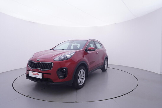KIA SPORTAGE Active 1.6 GDI 97 kW manuál_1