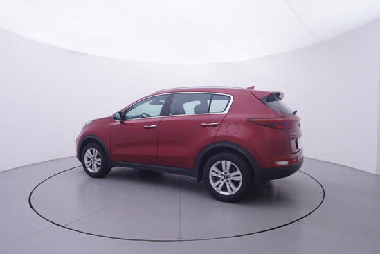 KIA SPORTAGE Active 1.6 GDI 97 kW manuál_2