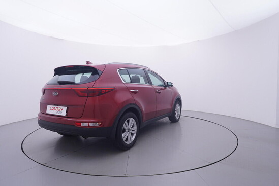KIA SPORTAGE Active 1.6 GDI 97 kW manuál_3