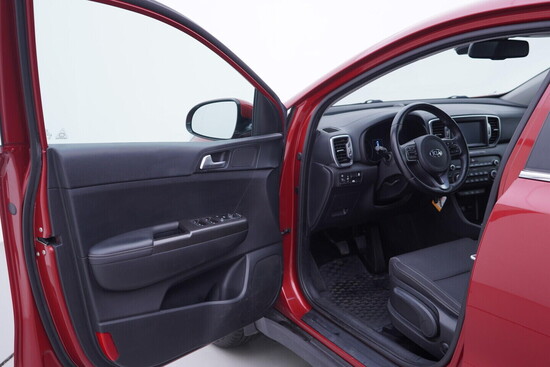KIA SPORTAGE Active 1.6 GDI 97 kW manuál_4