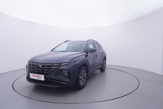 HYUNDAI TUCSON Smart + Nav 1.6 T-GDI 110 kW automat_1