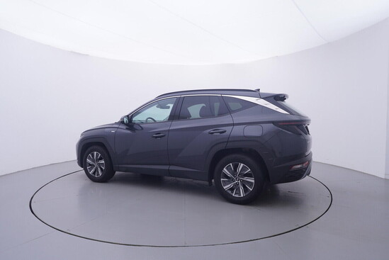 HYUNDAI TUCSON Smart + Nav 1.6 T-GDI 110 kW automat_2
