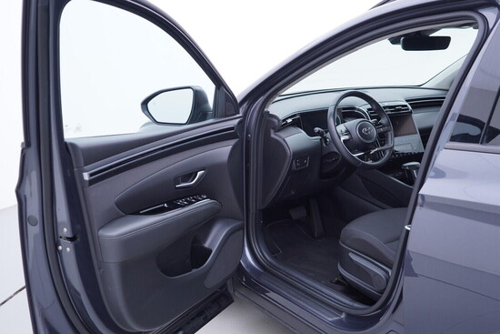 HYUNDAI TUCSON Smart + Nav 1.6 T-GDI 110 kW automat_4